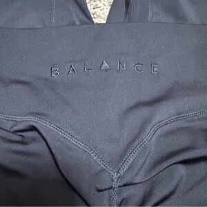 Vitality/Balance legging